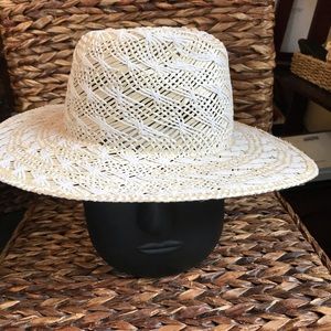 🎉🎉🎉HP🎉🎉🎉JENNI KAYNE STRAW HAT